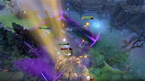 dota 2 cinema|'Absolute cinema': Dota 2 Patch 7.36 has pro players praising Valve's.